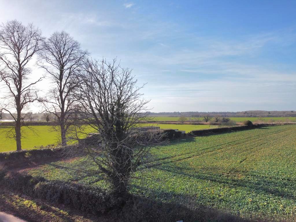 Earls Barton Road, Mears Ashby O'Riordan Bond